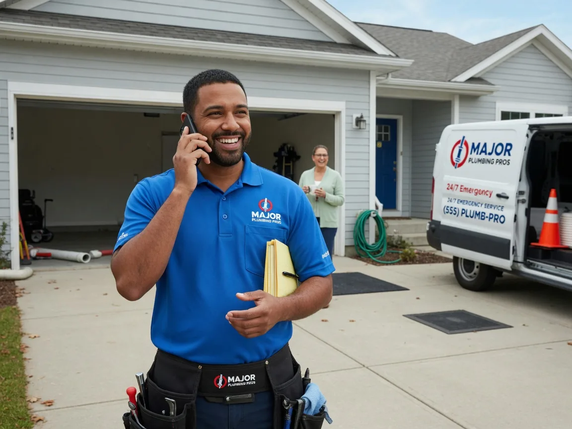 Drain Cleaning Services Guys Mills, PA FAQs